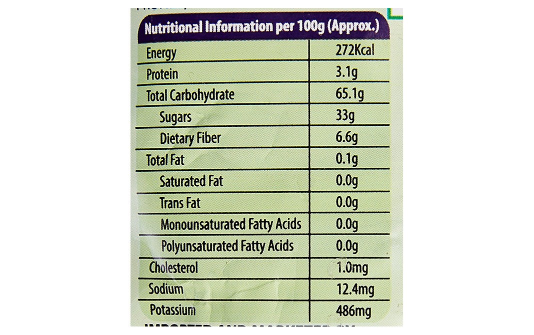 Del Monte Pitted Prunes    Pack  130 grams